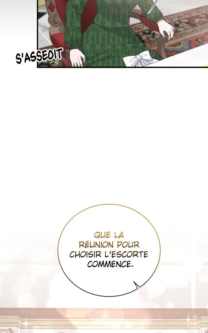 Read Angelic Lady FR Manga Online