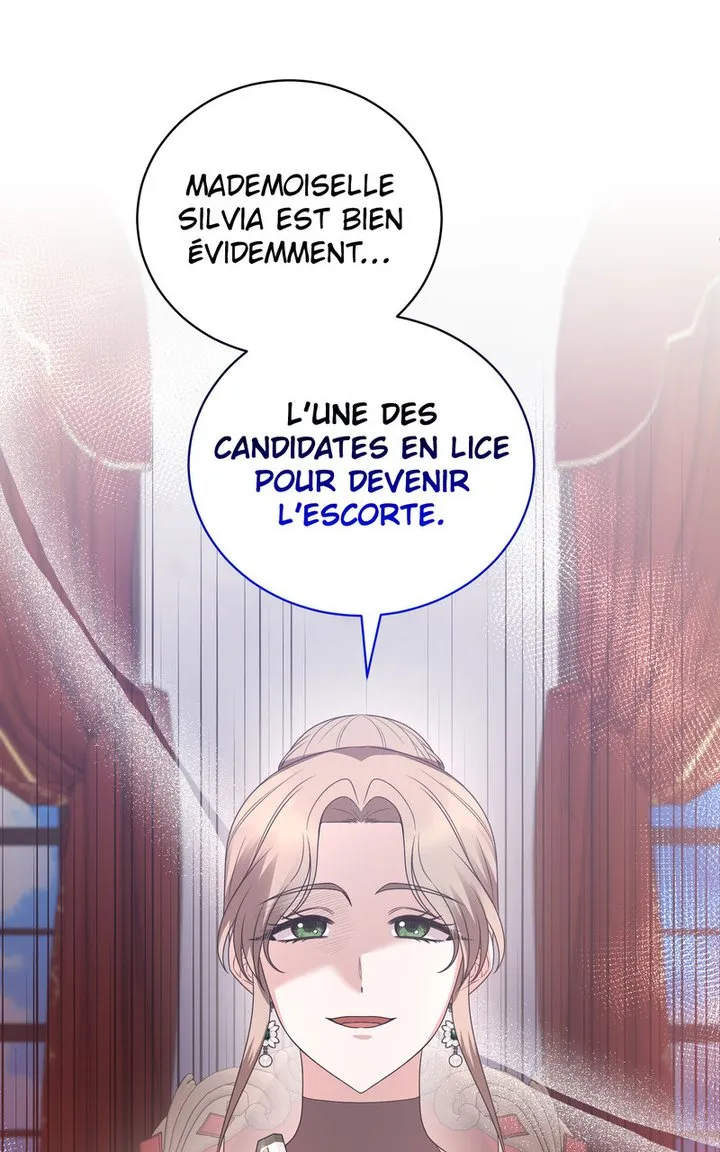 Read Angelic Lady FR Manga Online