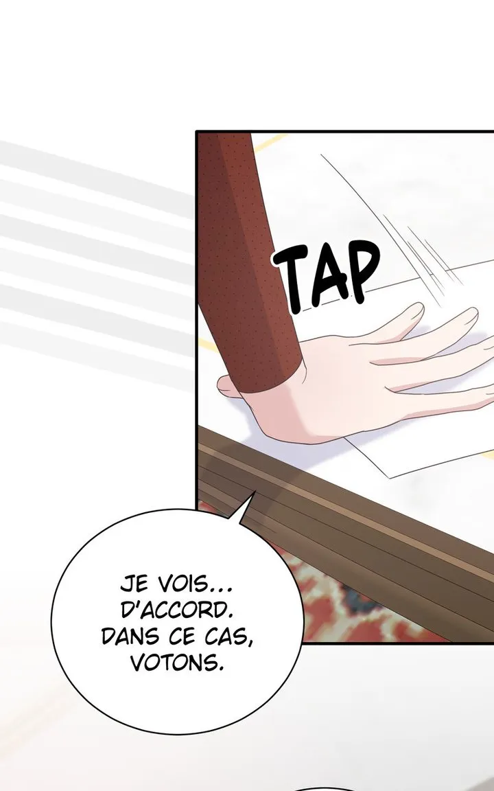 Read Angelic Lady FR Manga Online