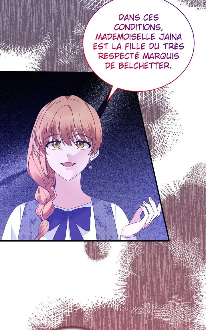 Read Angelic Lady FR Manga Online