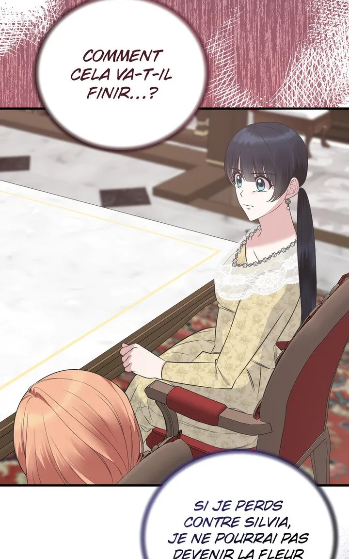 Read Angelic Lady FR Manga Online