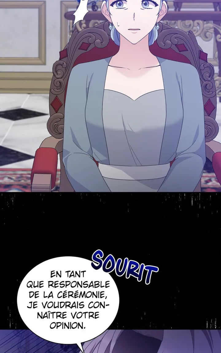 Read Angelic Lady FR Manga Online