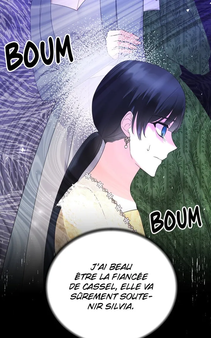 Read Angelic Lady FR Manga Online