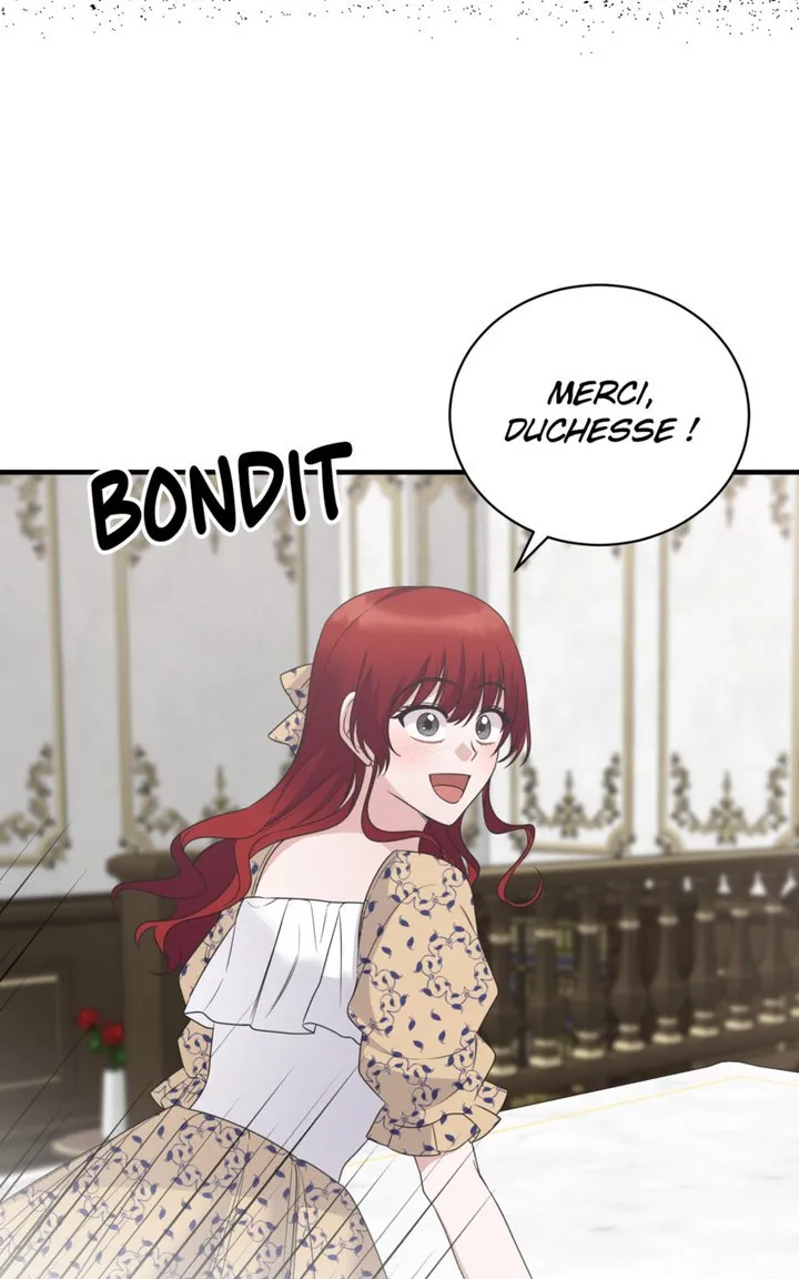 Read Angelic Lady FR Manga Online