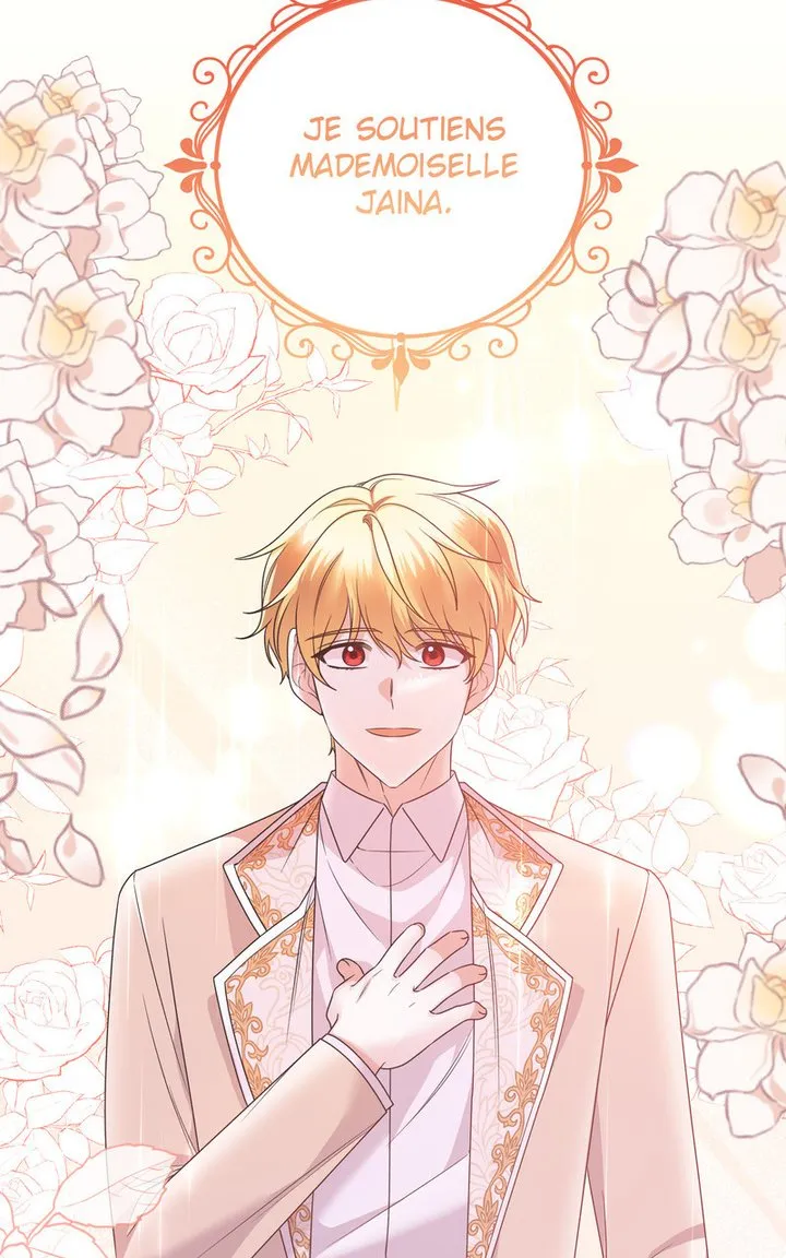 Read Angelic Lady FR Manga Online
