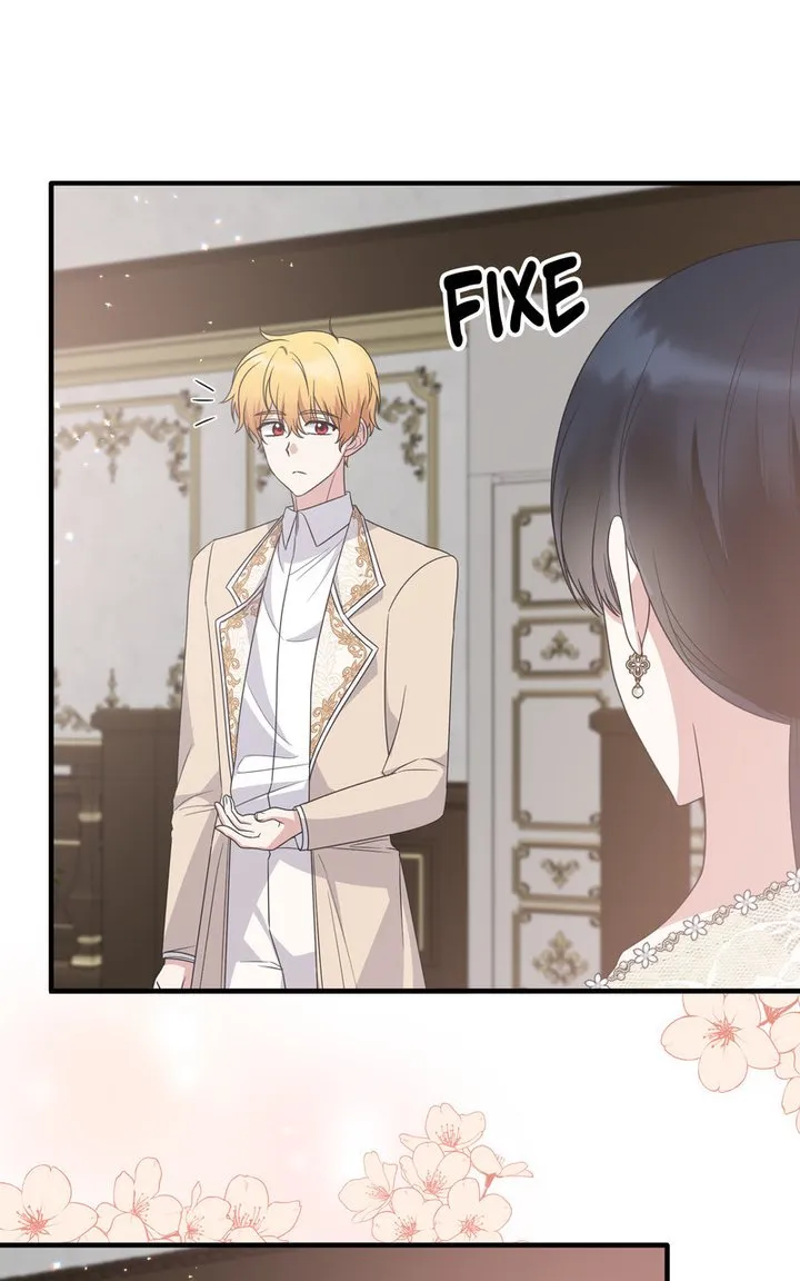 Read Angelic Lady FR Manga Online
