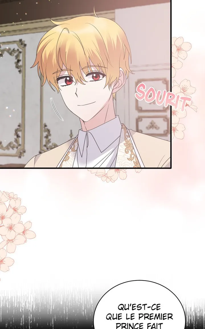Read Angelic Lady FR Manga Online
