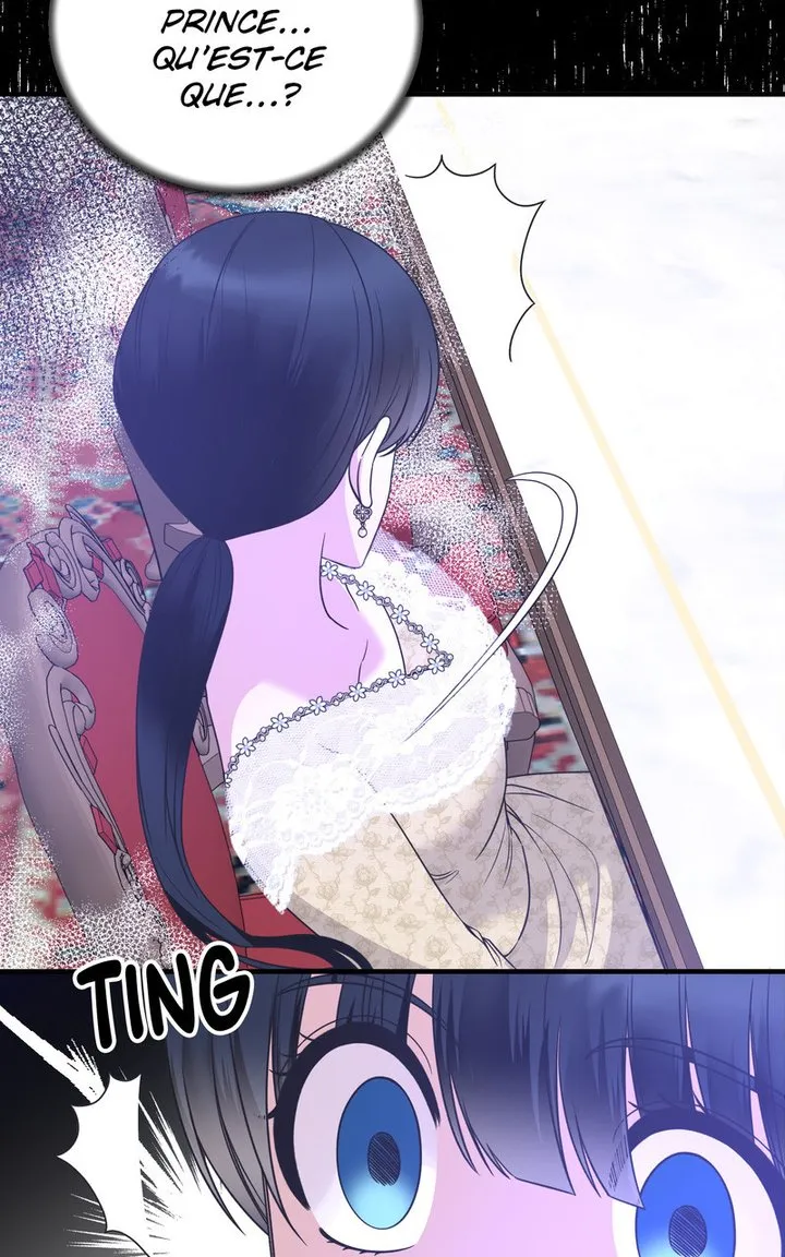 Read Angelic Lady FR Manga Online