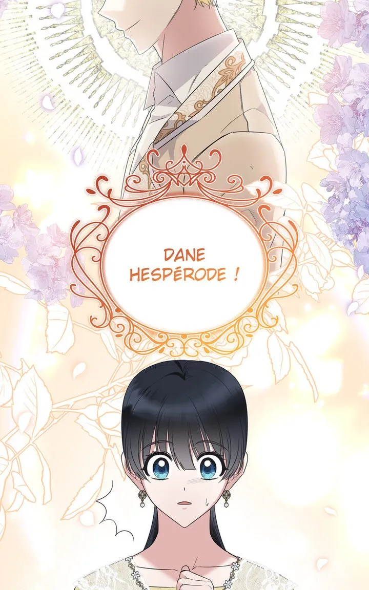 Read Angelic Lady FR Manga Online