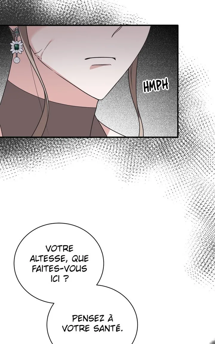 Read Angelic Lady FR Manga Online