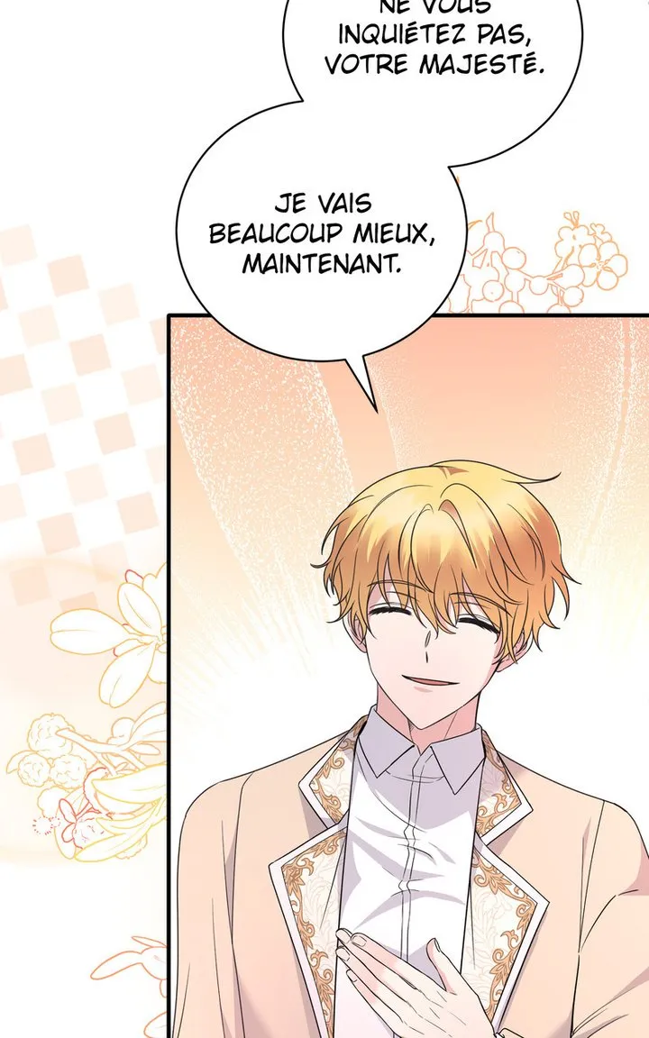 Read Angelic Lady FR Manga Online
