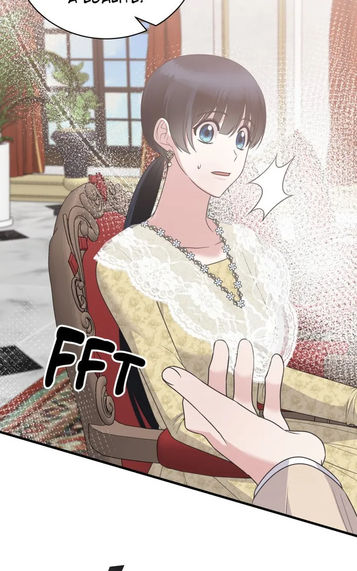Read Angelic Lady FR Manga Online