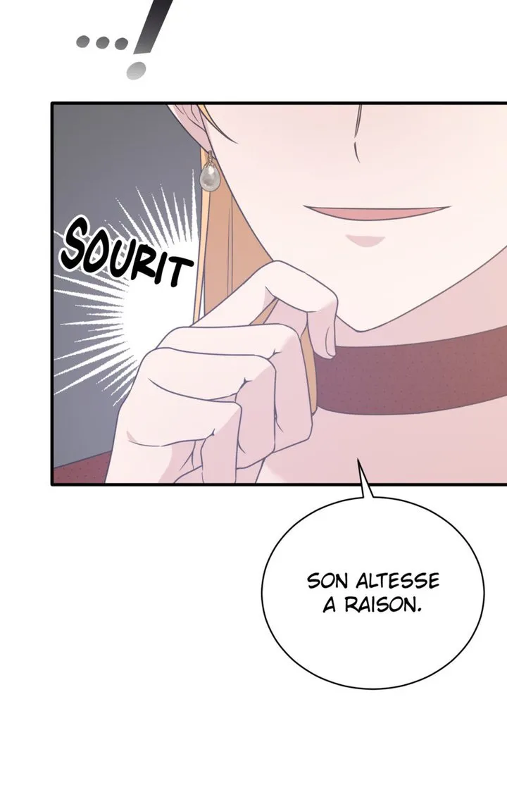 Read Angelic Lady FR Manga Online