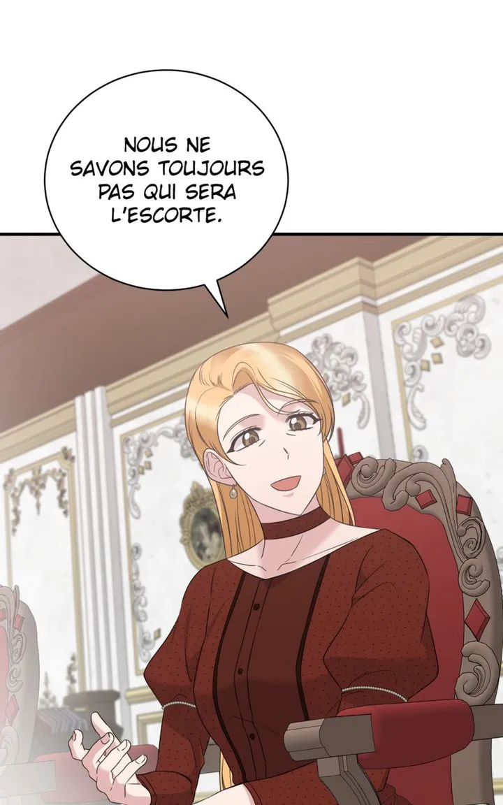 Read Angelic Lady FR Manga Online