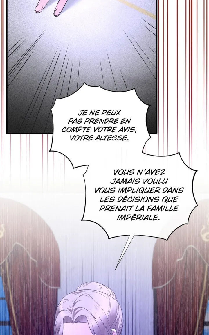 Read Angelic Lady FR Manga Online