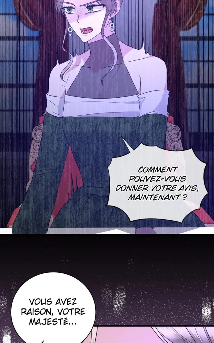 Read Angelic Lady FR Manga Online