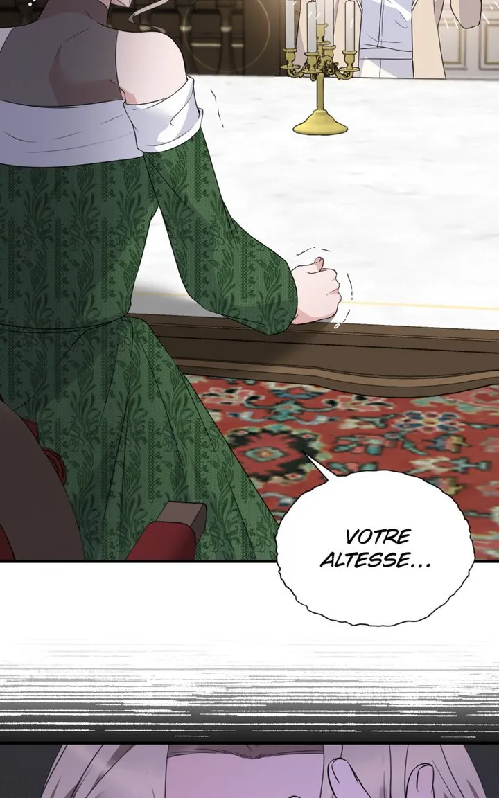 Read Angelic Lady FR Manga Online