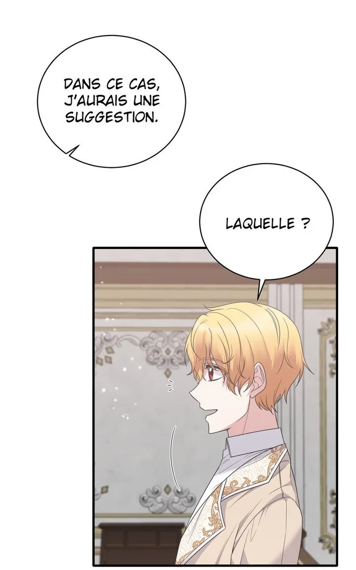 Read Angelic Lady FR Manga Online