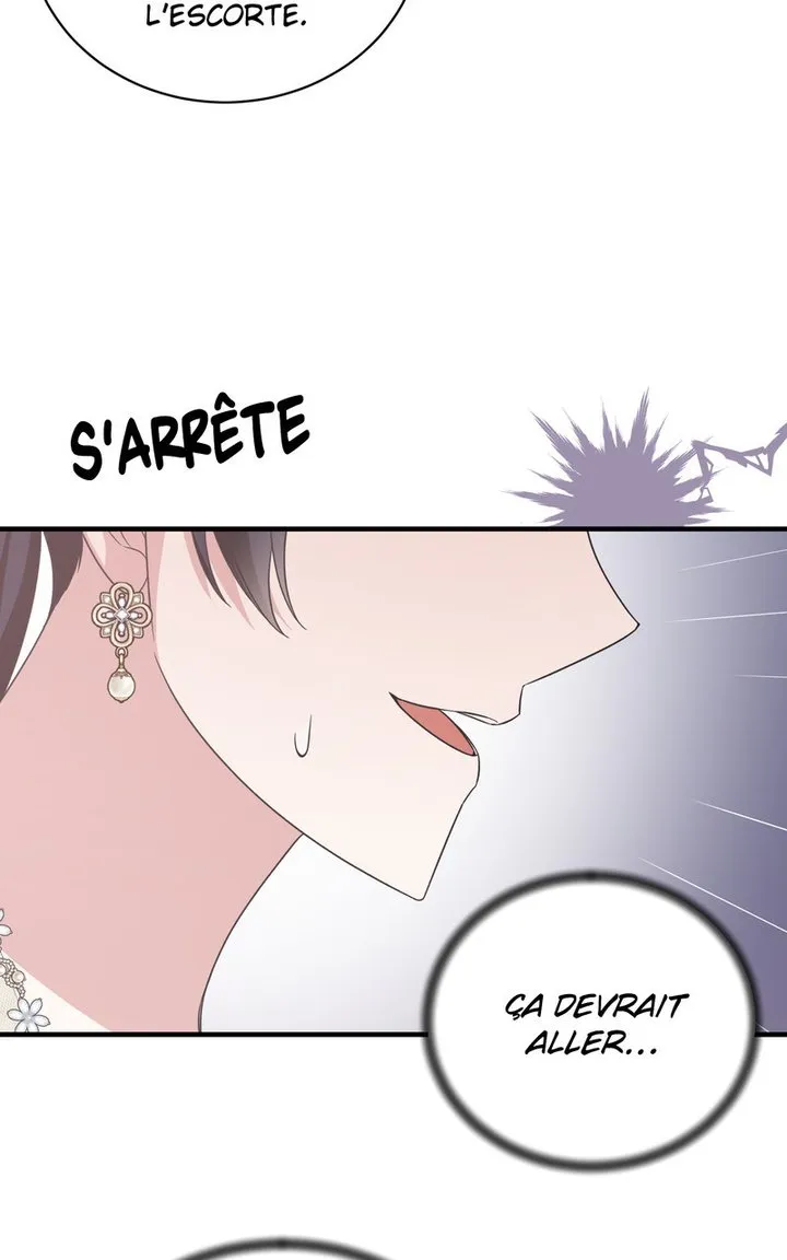 Read Angelic Lady FR Manga Online