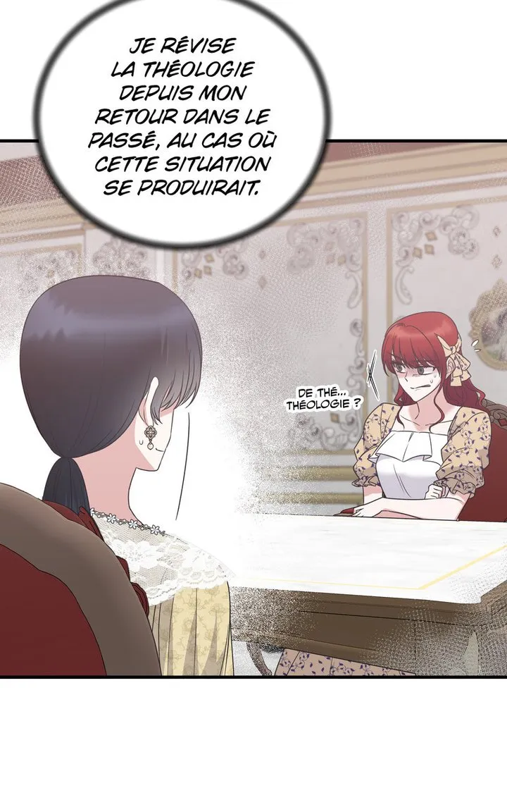 Read Angelic Lady FR Manga Online