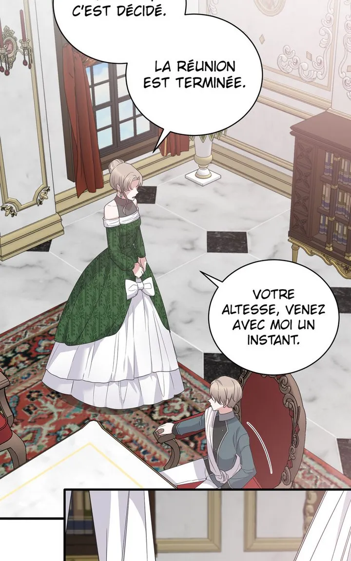 Read Angelic Lady FR Manga Online