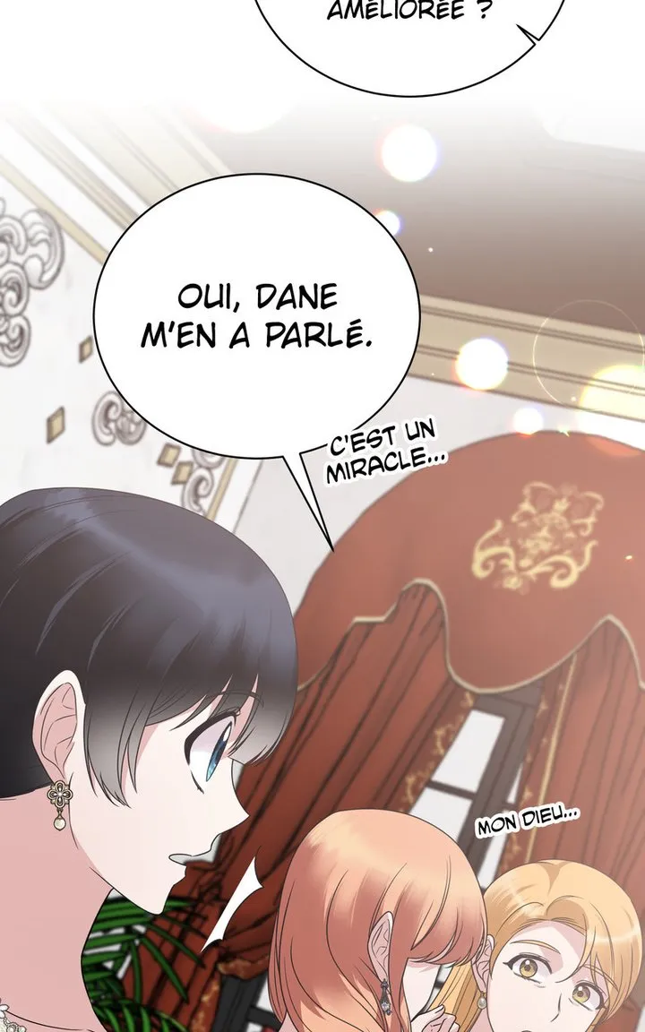Read Angelic Lady FR Manga Online