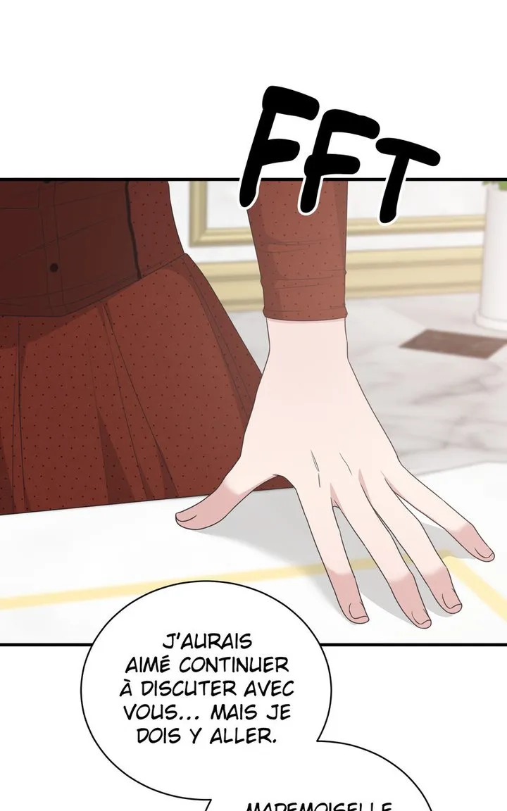 Read Angelic Lady FR Manga Online