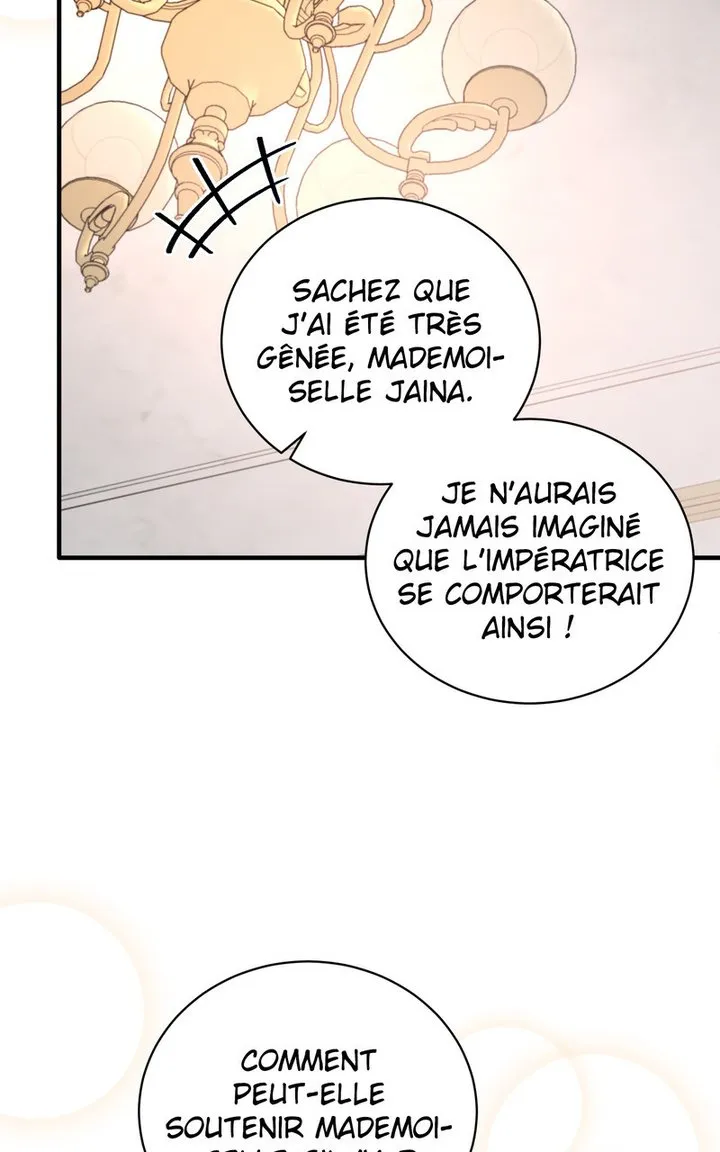 Read Angelic Lady FR Manga Online