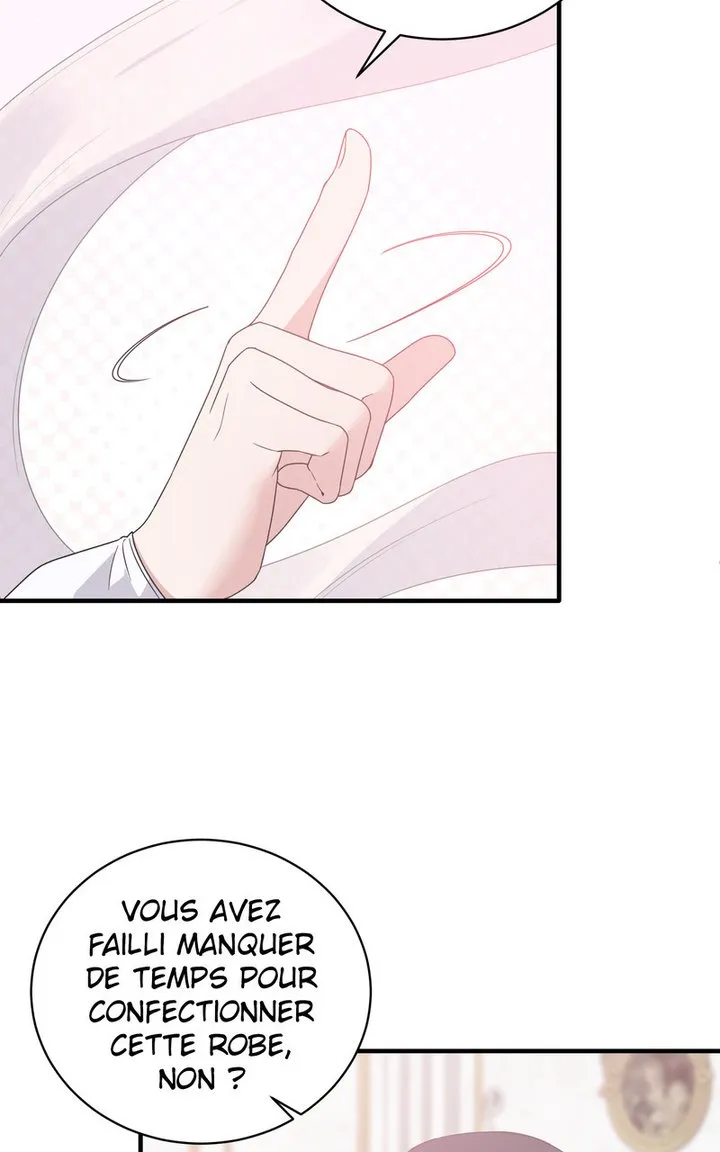 Read Angelic Lady FR Manga Online
