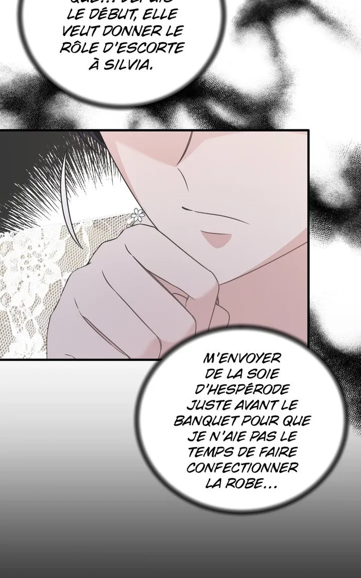 Read Angelic Lady FR Manga Online