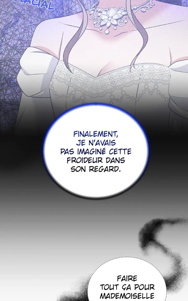 Read Angelic Lady FR Manga Online