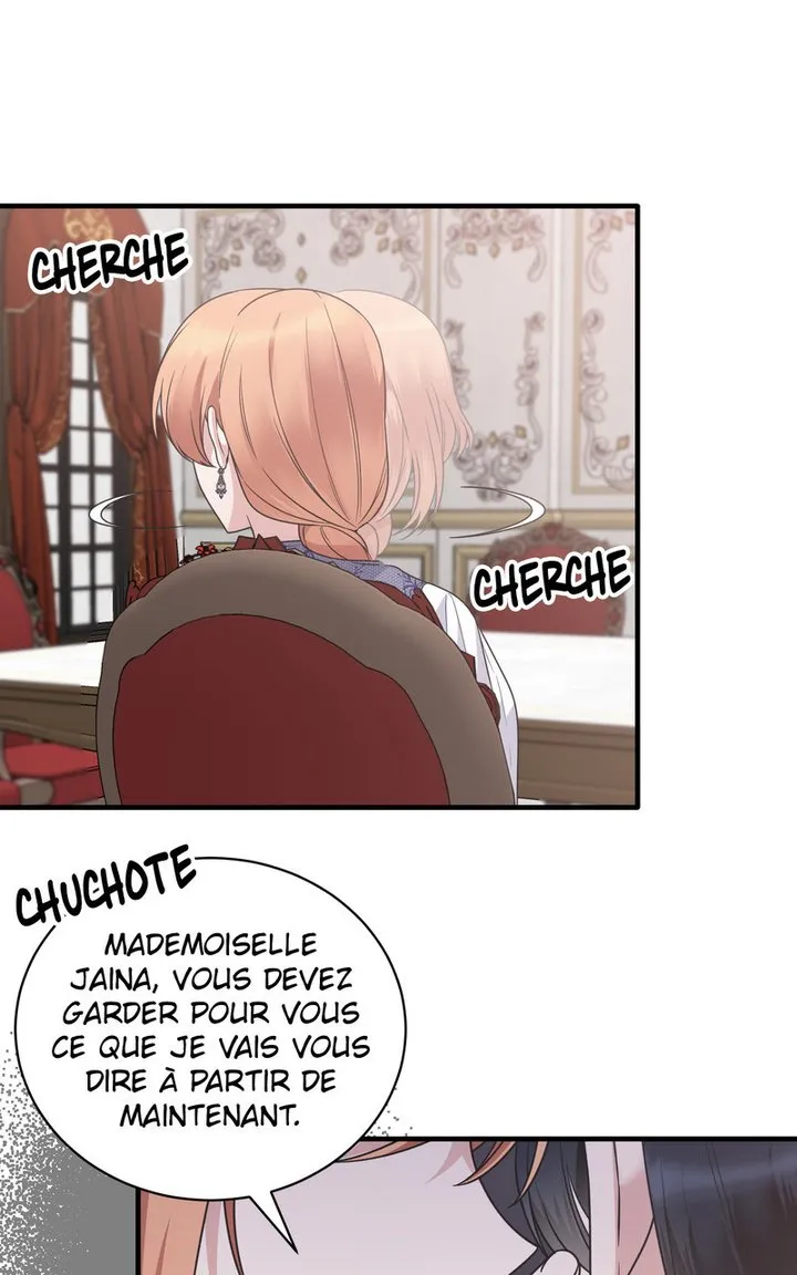 Read Angelic Lady FR Manga Online