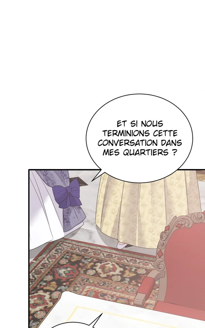 Read Angelic Lady FR Manga Online