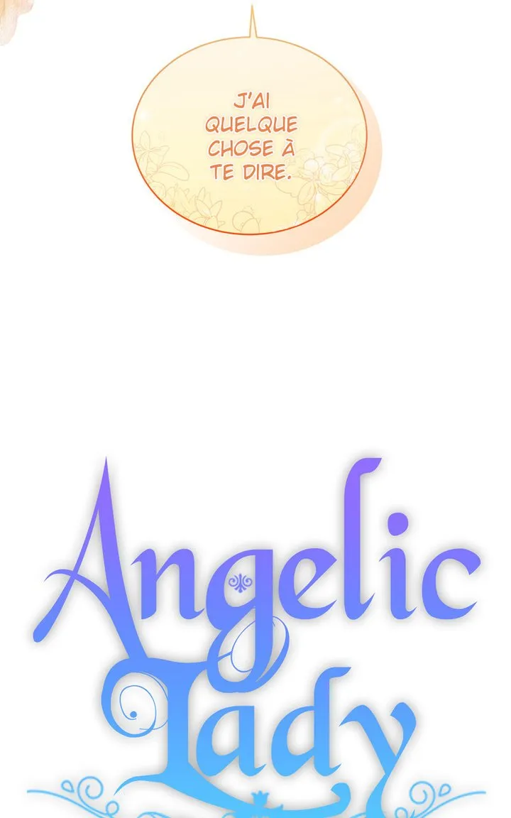Read Angelic Lady FR Manga Online