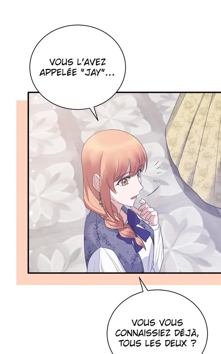 Read Angelic Lady FR Manga Online