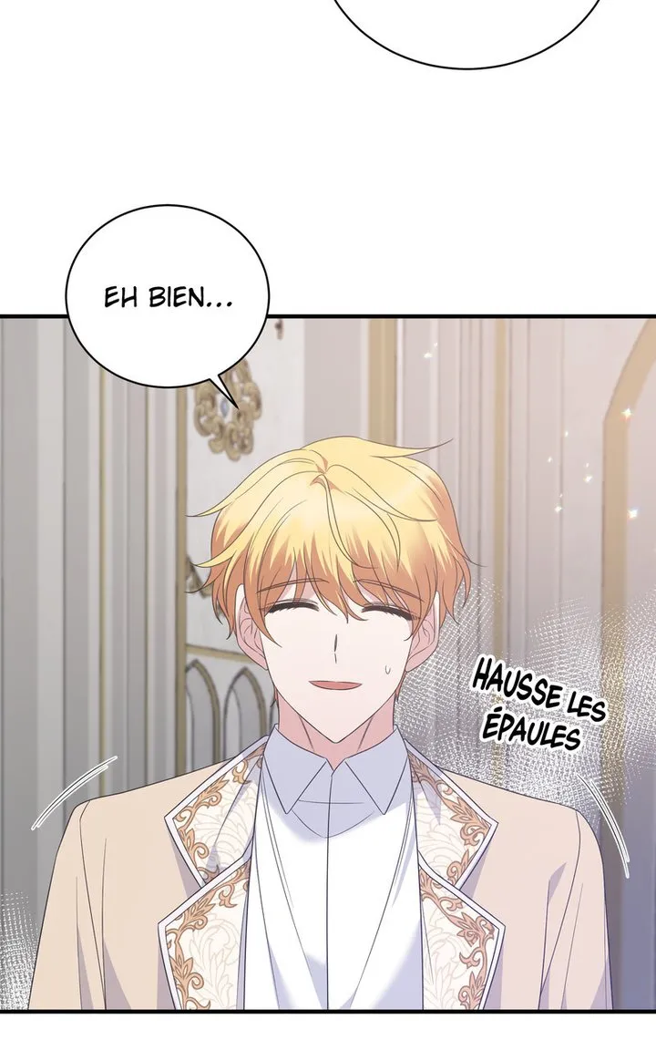 Read Angelic Lady FR Manga Online