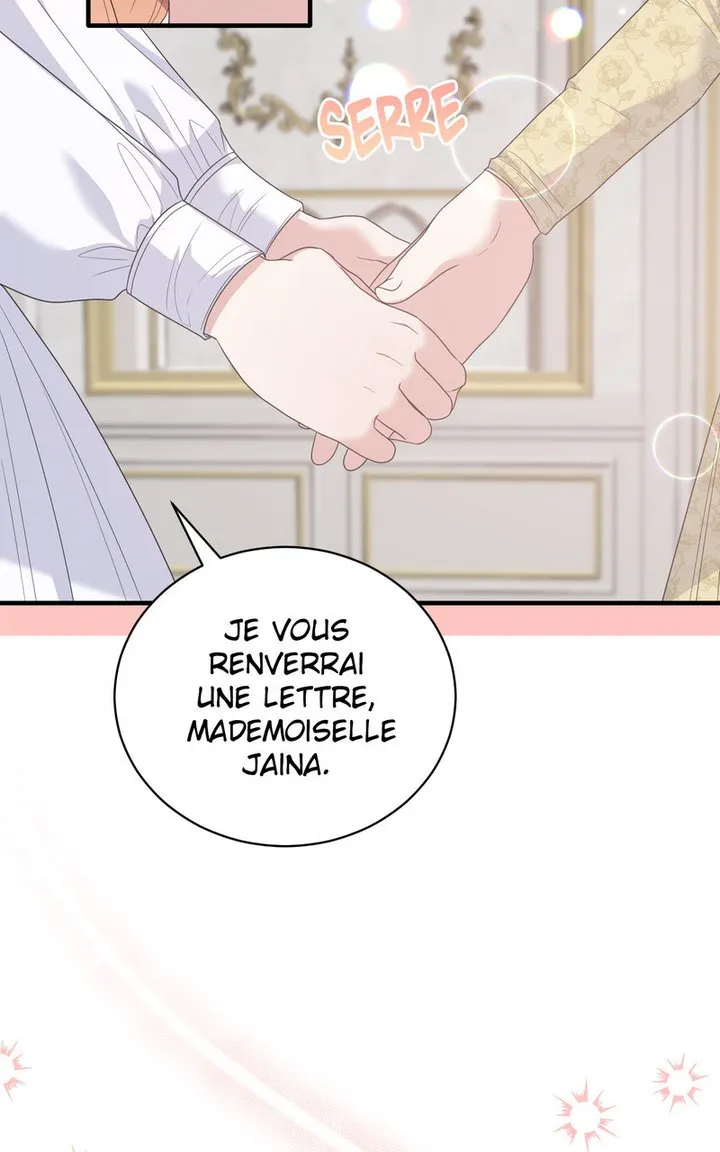 Read Angelic Lady FR Manga Online