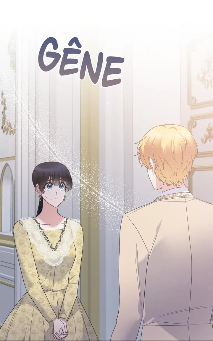 Read Angelic Lady FR Manga Online