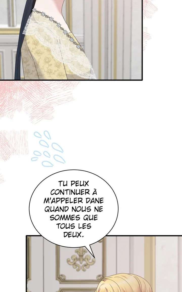 Read Angelic Lady FR Manga Online
