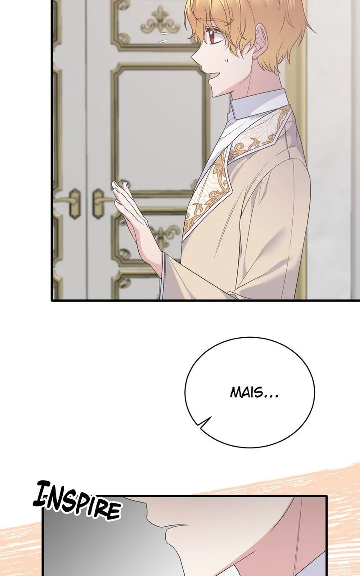Read Angelic Lady FR Manga Online