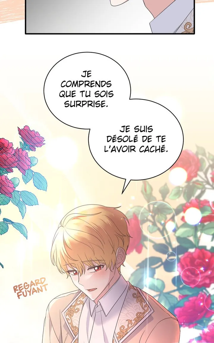 Read Angelic Lady FR Manga Online