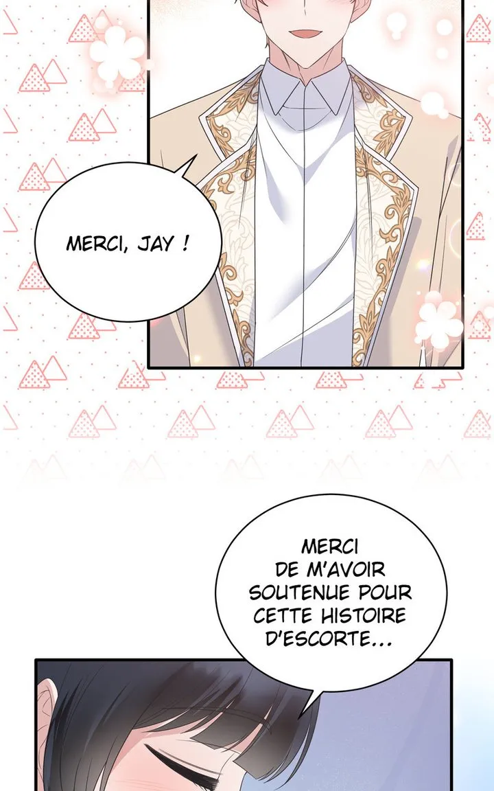 Read Angelic Lady FR Manga Online