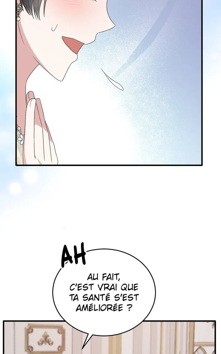 Read Angelic Lady FR Manga Online