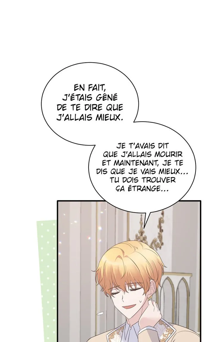 Read Angelic Lady FR Manga Online