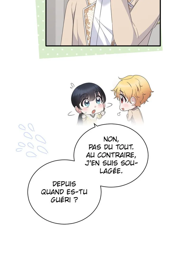 Read Angelic Lady FR Manga Online