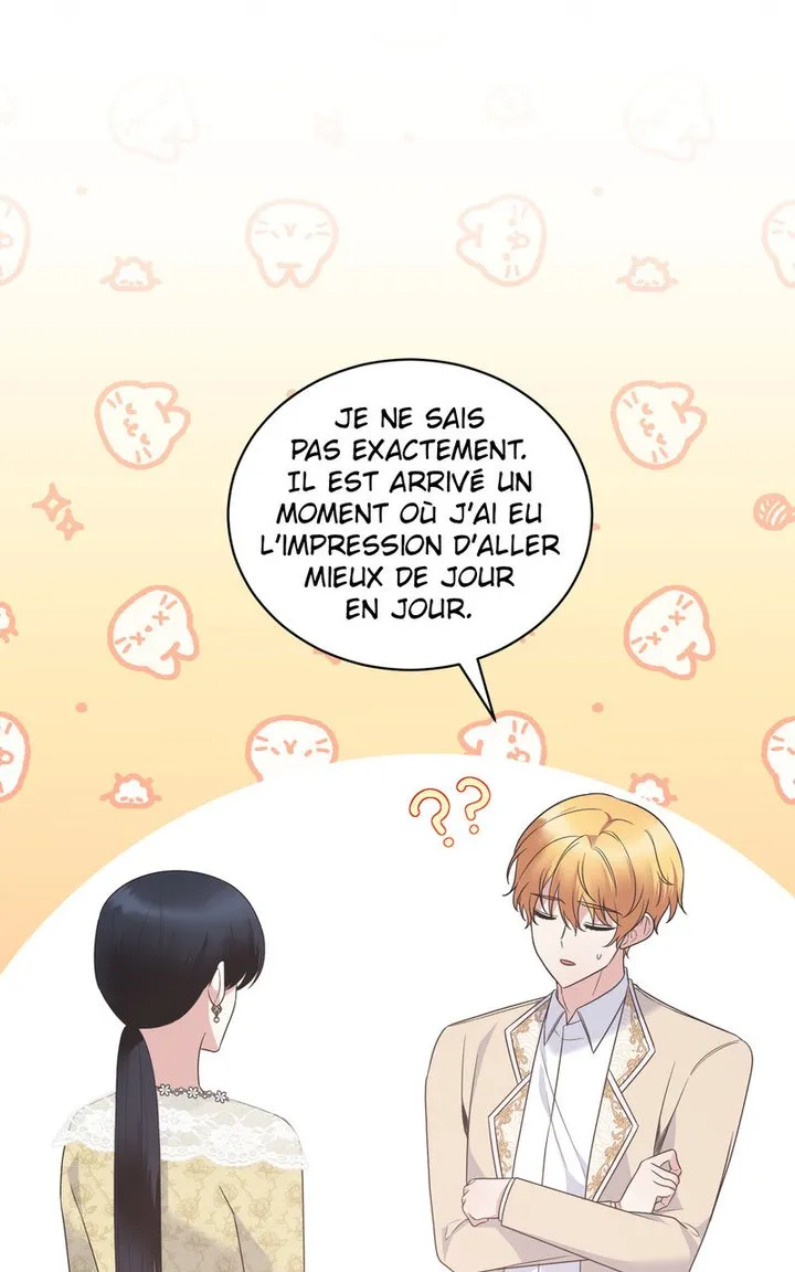 Read Angelic Lady FR Manga Online