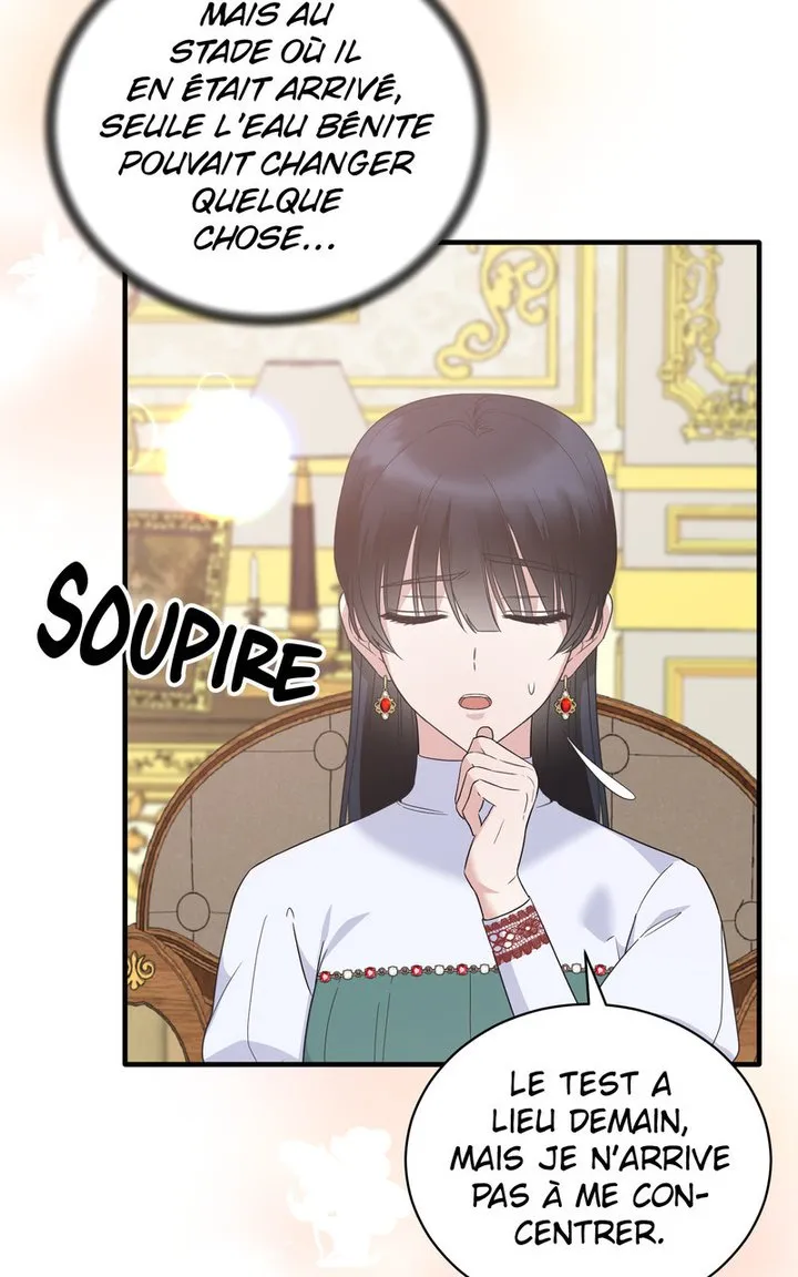Read Angelic Lady FR Manga Online