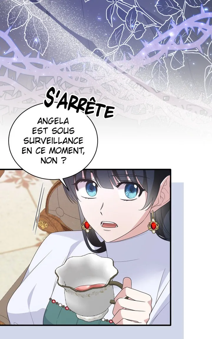 Read Angelic Lady FR Manga Online