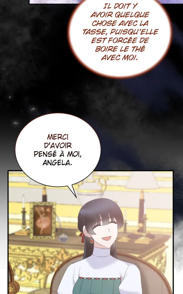 Read Angelic Lady FR Manga Online