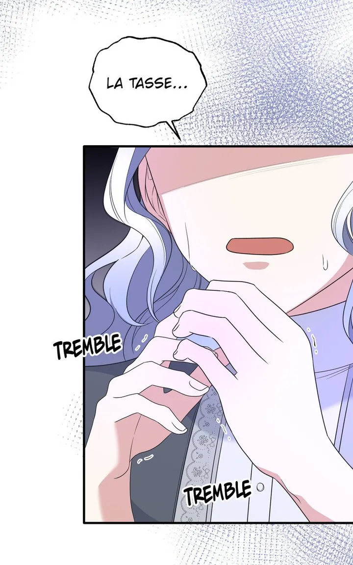 Read Angelic Lady FR Manga Online